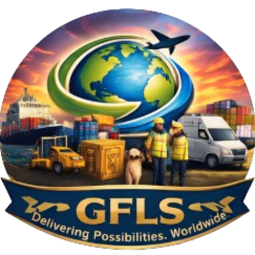 Global Freight & Logistics Solutions